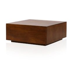 Parkview Square Coffee Table (36")