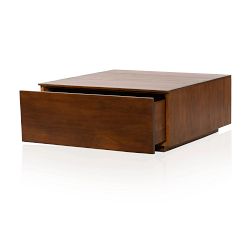 Parkview Square Coffee Table (36")