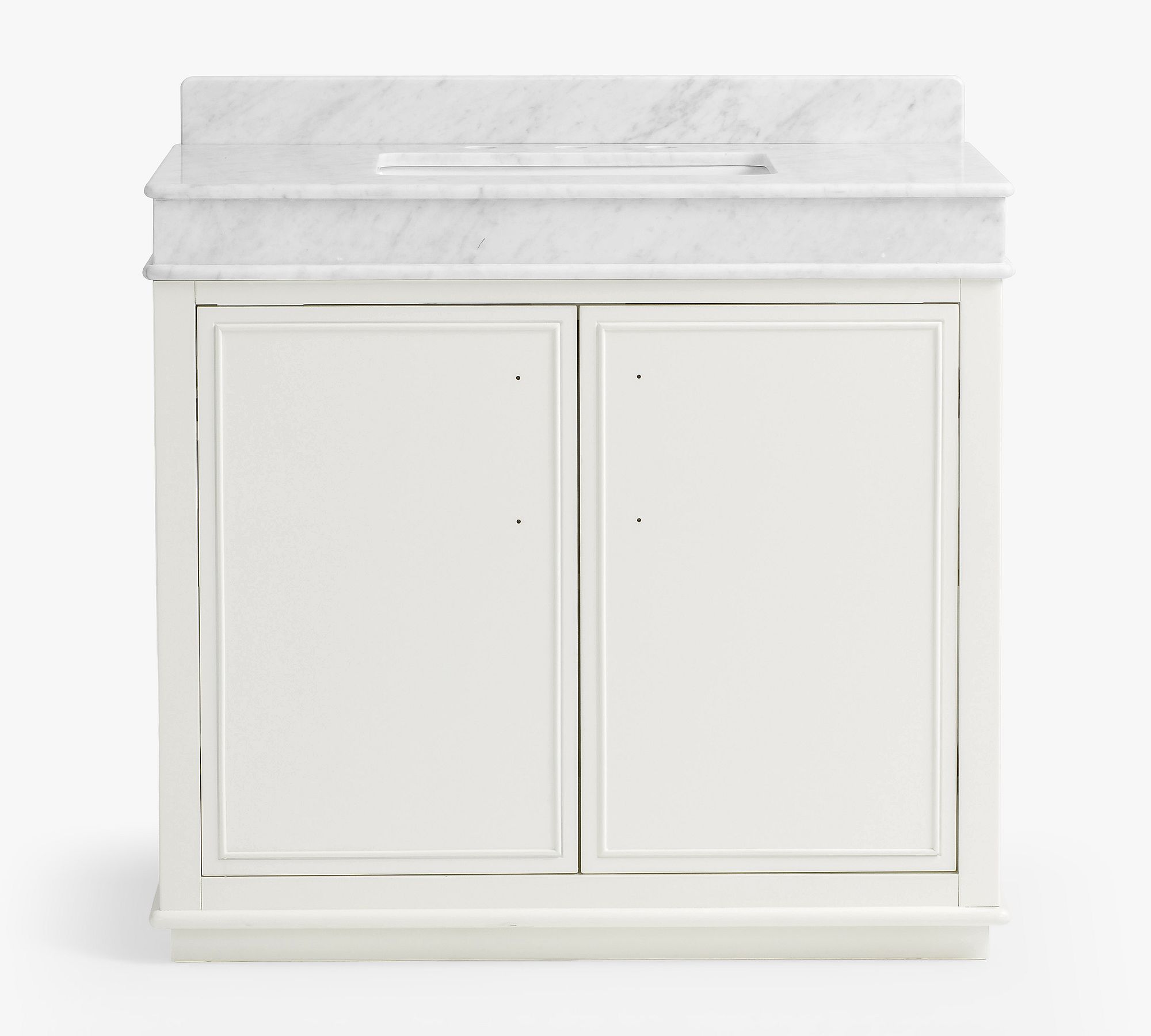 Belmont 36" Single Sink Vanity