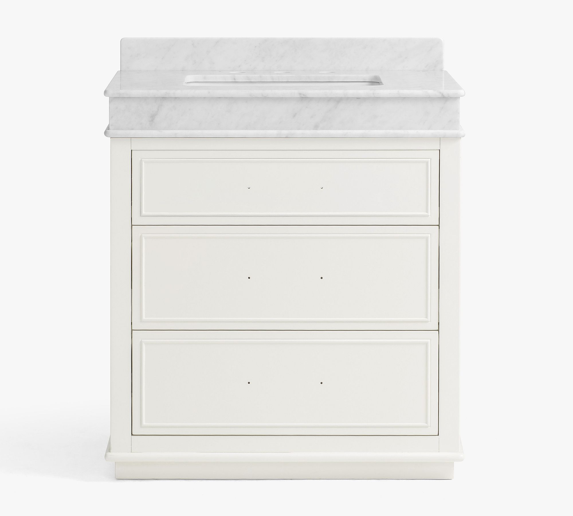 Belmont 24"-30" Single Sink Vanity