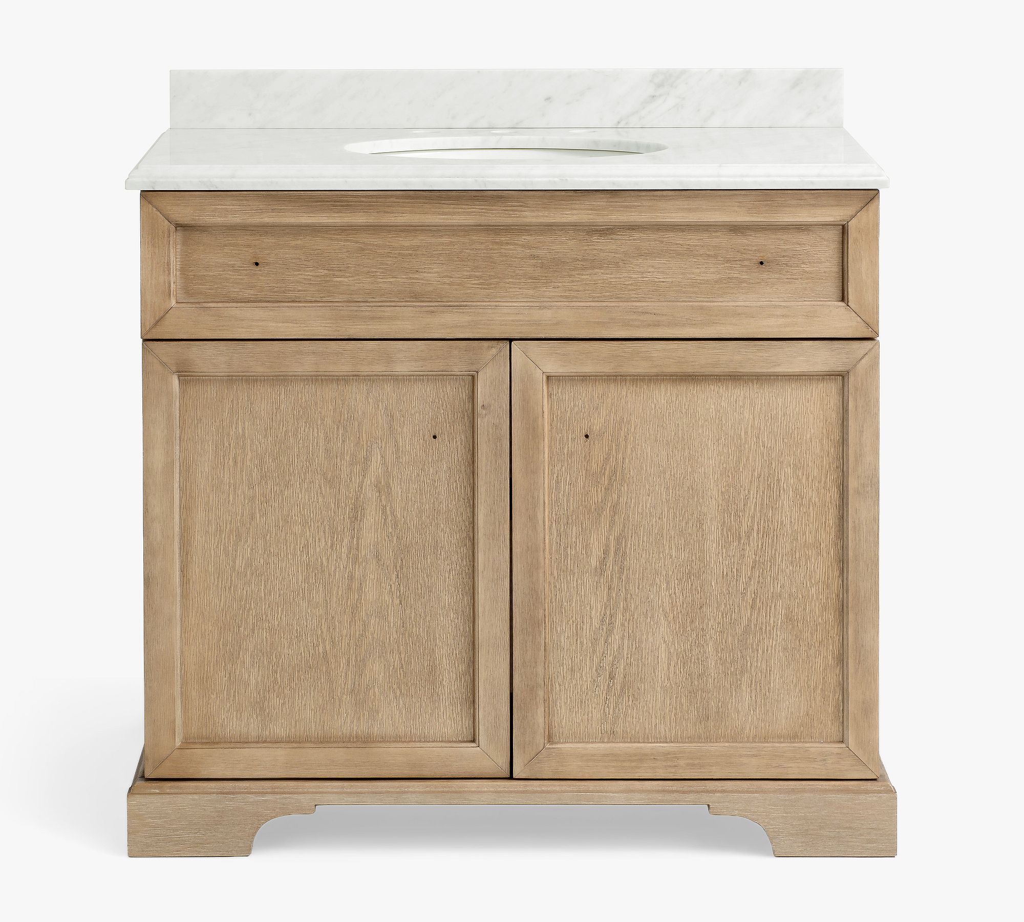 Somerset 36" Single Sink Vanity - thumbnail 2
