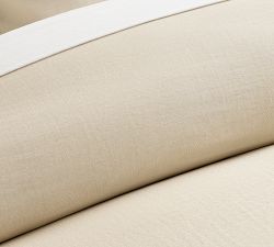 Airy Cotton Duvet Cover