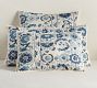 Penelope Handcrafted Quilted Sham