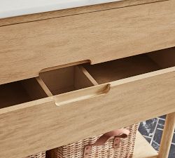 Manzanita 26"-36" Single Sink Vanity