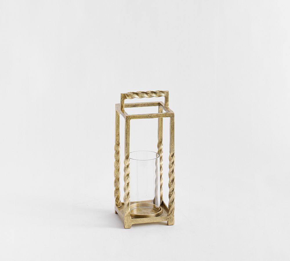 Valley Lantern Collection - Small 15.5"H