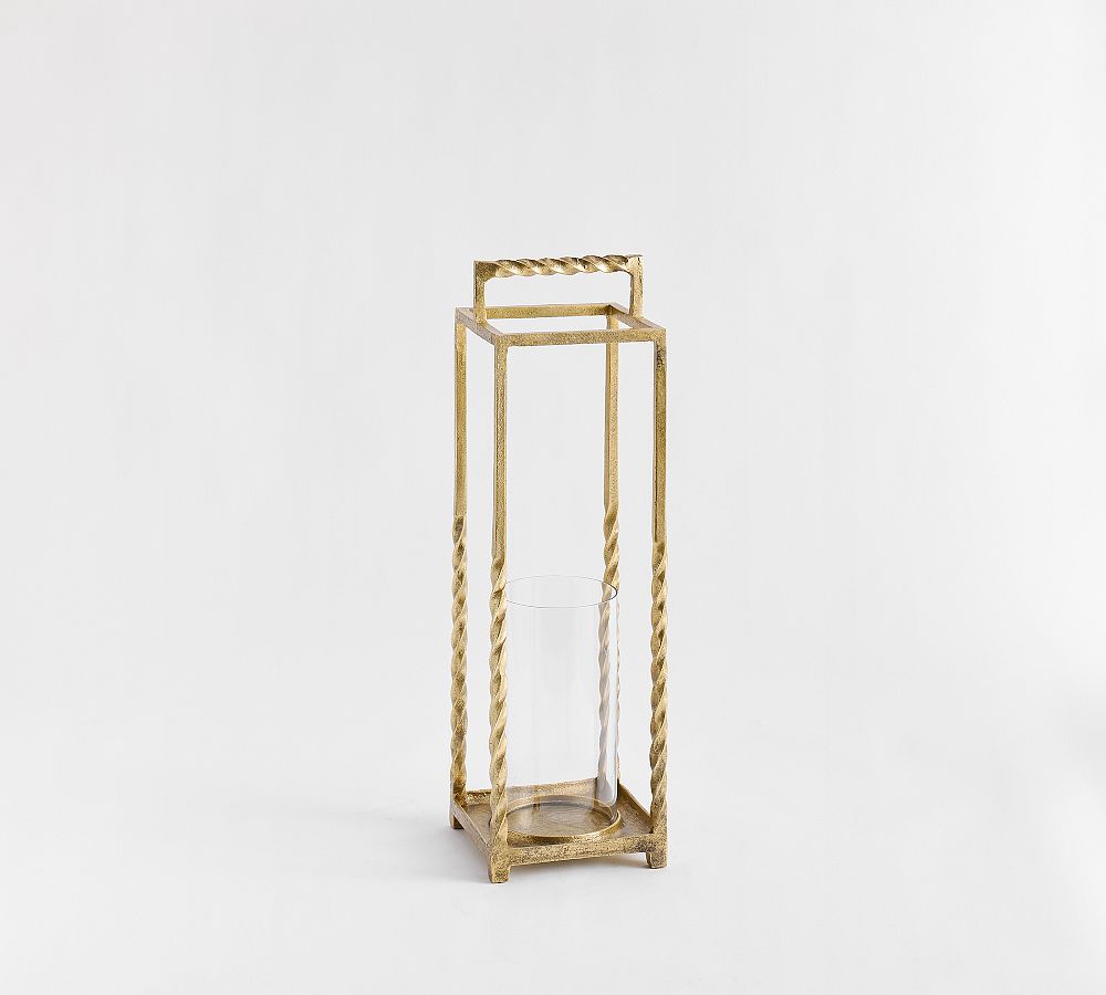 Valley Lantern Collection - Medium 25.5"H