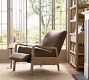 Atwood Leather Recliner