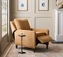 Winston Leather Recliner