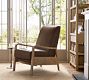 Atwood Leather Recliner