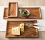 Acacia Wood Cheese Board Collection