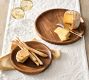 Acacia Wood Cheese Board Collection