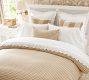 Eyelet Pillowcases - Set of 2