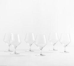 ZWIESEL GLAS Pure Gimlet Glasses - Set of 6