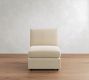 Build Your Own Pearce Modern Square Arm Sectional