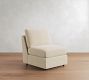 Build Your Own Pearce Modern Square Arm Sectional
