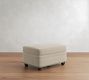 Chesterfield Ottoman