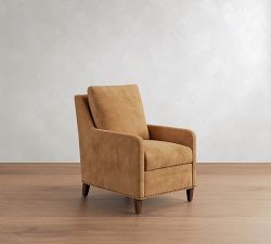 Winston Leather Chair