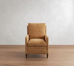 Winston Leather Chair