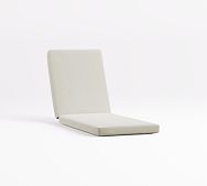 Malibu Outdoor Single Chaise Lounge Cushion thumbnail 2