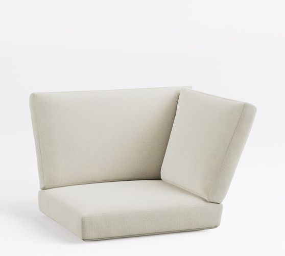 Malibu Outdoor Corner Chair Cushion