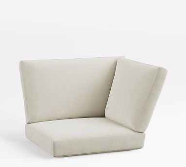 Malibu Outdoor Corner Chair Cushion thumbnail 5