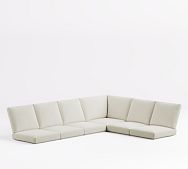 Malibu 6-Piece Sectional Cushion thumbnail 2