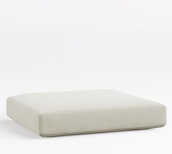 Malibu Ottoman Cushion