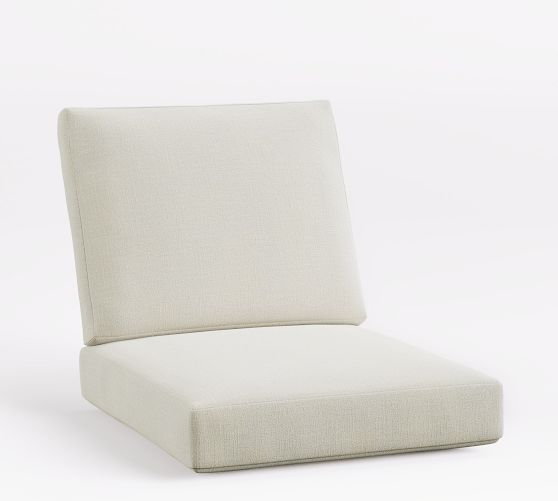 Malibu Outdoor Lounge Chair Cushion