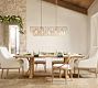 Vintners Extendable Dining Table (86"-114")