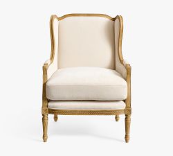 Gabrielle Bergere Chair