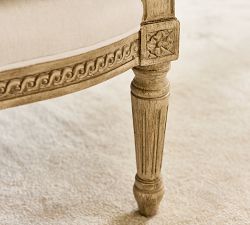 Gabrielle Bergere Chair