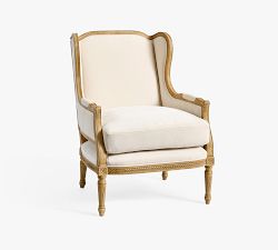 Gabrielle Bergere Chair