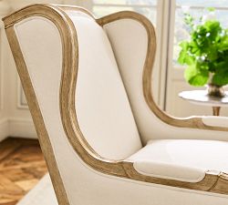 Gabrielle Bergere Chair