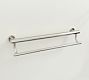 Linden Towel Bar with Integrated Grab Bar by Michael Graves Design