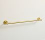 Sansome Towel Bar