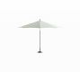 Kravet Premium 9' Round Outdoor Patio Umbrella