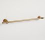 Frey Towel Bar