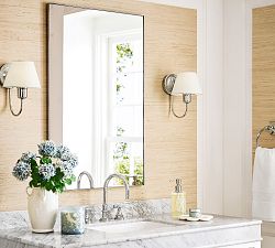 Blake Rectangular Mirror