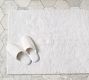 Classic Organic Loop Bath Mat