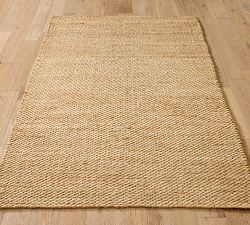 Harrington Handloomed Jute Rug