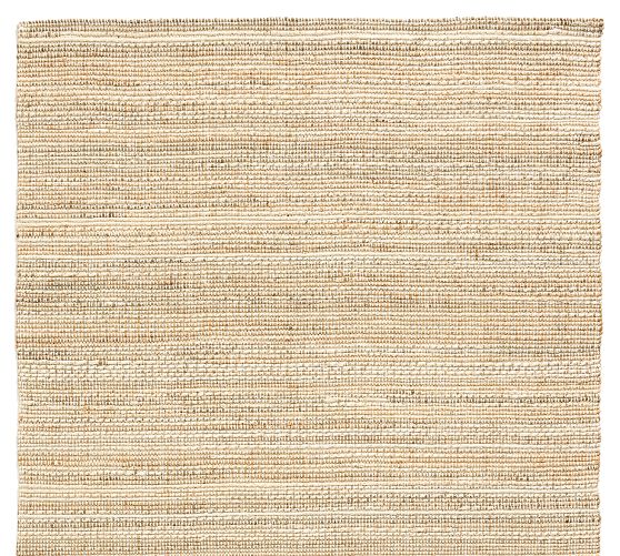 Drift Jute Rug by Pottery Barn