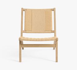 Fenton Woven Chair