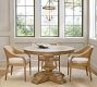 Felton Woven Dining Armchair