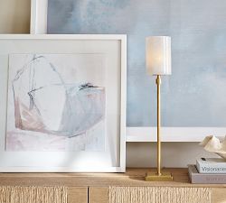 Natural Form Framed Print