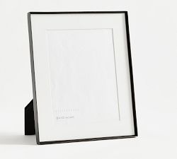 Stowe Modern Metal Frames - 11x13