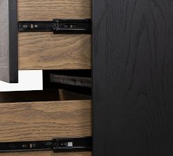 Bryer Nightstand (32")