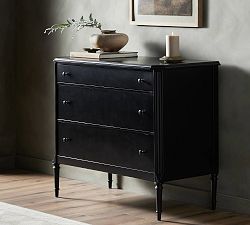 Cassian 3-Drawer Dresser (40")