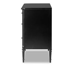 Cassian 3-Drawer Dresser (40")