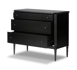 Cassian 3-Drawer Dresser (40")