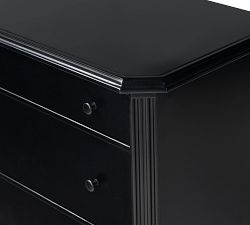 Cassian 3-Drawer Dresser (40")